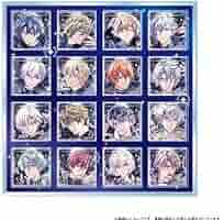 アイナナ　ムビナナ　ミニアクリルブロックセット 事後新商品]ミニアクリルブロックセット | 【公式】『劇場版